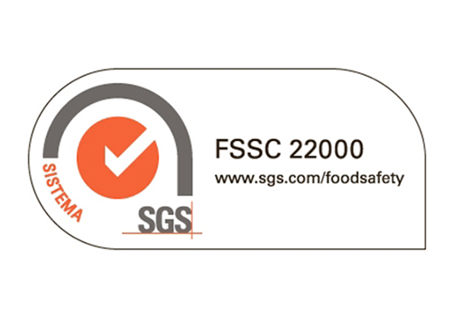 FSSSC 22000 Sistema de Gestão da Segurança de Alimentos